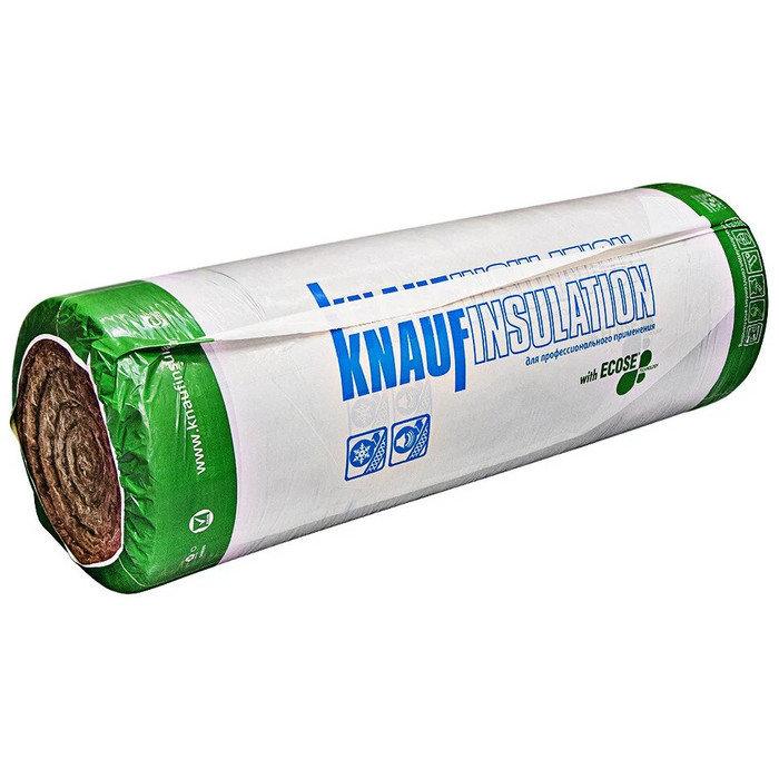 Утеплитель Проф КНАУФ Insulation 2 шт 50х1200х10000